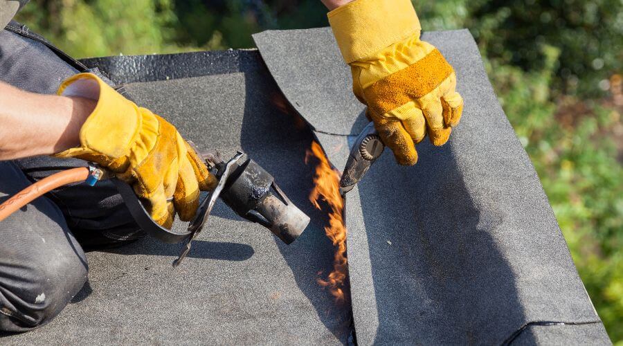 Professional residential roofers in Saint Simons Island, GA